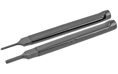 Wheeler AR Bolt Catch Install Punch Kit