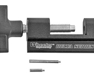 Wheeler Delta Series AR Trigger Guard Install Tool