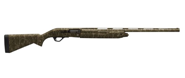WI511212291-1 Winchester SX4 Waterfowl Hunter 20ga 26in Mossy Oak
