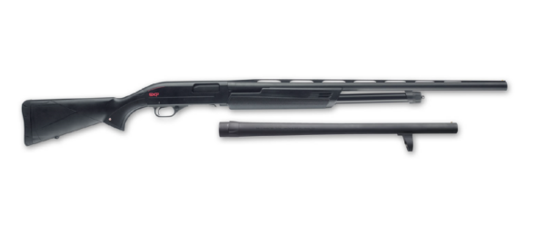 WINCHESTER SXP CAMP/FIELD COMBO 12/26 3″