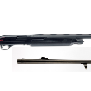 Winchester SXP Buck/Bird Combo 20 Gauge 28in/22in Synthetic