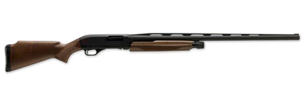 Winchester SXP Trap 12ga 3″ 30″ Satin Walnut