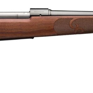 Winchester Model 70 Featherweight .300 Win Mag 24 in Walnut RH