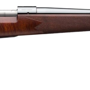Winchester Model 70 Super Grade 6.5 PRC 24″ Blued/Walnut
