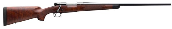 WI535203212-1-scaled-1 Winchester Model 70 Super Grade 6.5 PRC 24″ Blued/Walnut
