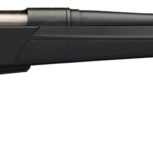 Winchester XPR 6.8 Western 24in Matte Black Synthetic