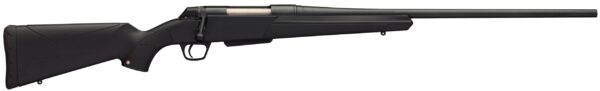 Winchester XPR 6.8 Western 24in Matte Black Synthetic