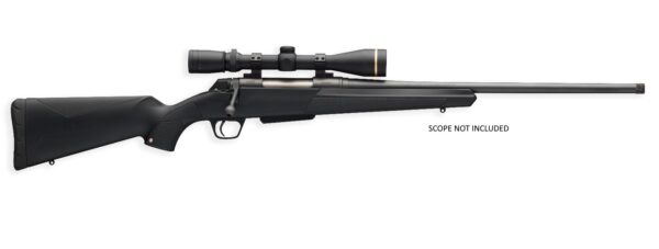 Winchester XPR SR .308 Win 20 in Threaded Bolt Rifle