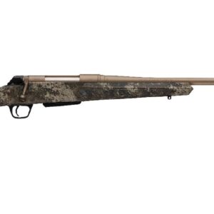 Winchester XPR Hunter 6.8 Western 24″ TrueTimber Strata