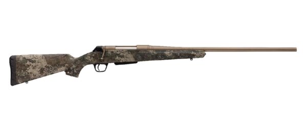 WI535741212-3 Winchester XPR Hunter .243 Win 22in TrueTimber Strata