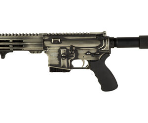 WMD Micro Beast 5.56 NATO 5″ 10rd Pistol