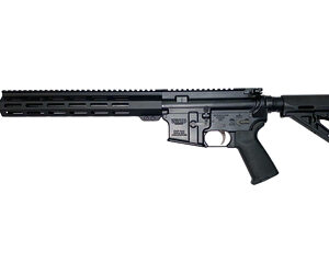 WMD Guns BEAST 5.56 16″ 30RD Black