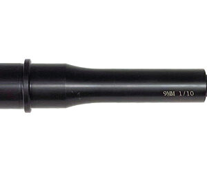 WMD 9MM 5.5″ NITROMET BARREL