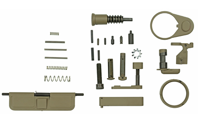 WMD Guns Accent Build Kit 556 FDE