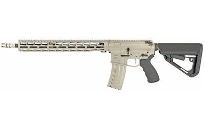 WMDNIBX556_1 WMD Guns BEAST 5.56 NATO 16 inch 30rd NiB-X