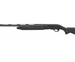 Winchester SX4 12GA 26″ 3″ Chamber Matte Black Synthetic 4+1