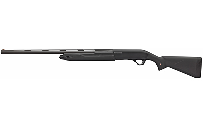WN511205391_1 Winchester SX4 12GA 26″ 3″ Chamber Matte Black Synthetic 4+1