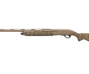 Winchester SX4 Hybrid Hunter 12 Gauge 28-inch FDE
