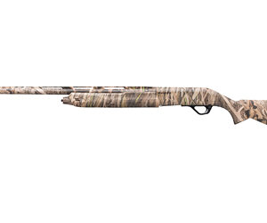 Winchester SX4 Waterfowl 12 Gauge 26in Mossy Oak Shadow Grass Habitat