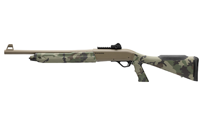 Winchester SX4 Extreme Defender 12 Gauge 18.5″
