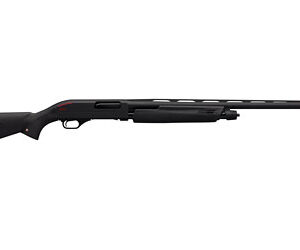 Winchester SXP Black Shadow 12 Gauge Pump, 28″ Barrel