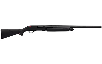 WN512251292_1 Winchester SXP Black Shadow 12 Gauge Pump, 28″ Barrel