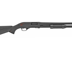 Winchester SXP Defender 12 GA Pump, 18 in. Barrel, 3 in. Chamber