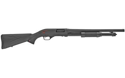 Winchester SXP Defender 12 GA Pump, 18 in. Barrel, 3 in. Chamber