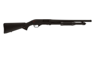 WN512252695_1 Winchester SXP Defender 20 Gauge 18-inch Pump Shotgun