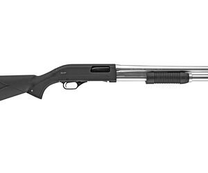 Winchester SXP Marine Defender 12ga 18″ Pump 3″ Chamber 5rd