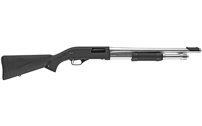 Winchester SXP Marine Defender 12ga 18″ Pump 3″ Chamber 5rd