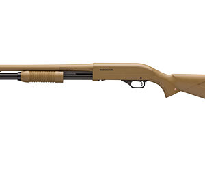 Winchester SXP Defender 12 Gauge 18″ FDE Synthetic