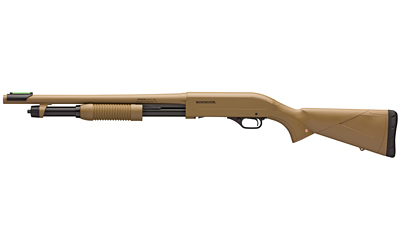 WN512326395_1 Winchester SXP Defender 12 Gauge 18″ FDE Synthetic