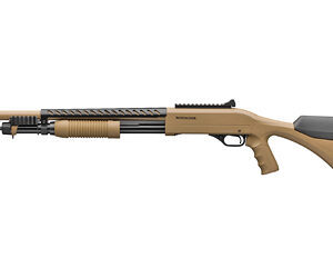 Winchester SXP Extreme Defender 12ga 18″ FDE 5rd