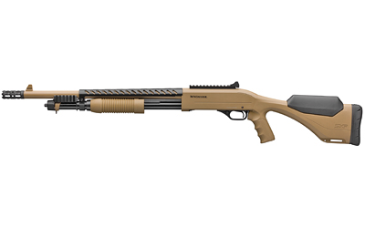 WN512410395_1 Winchester SXP Extreme Defender 12ga 18″ FDE 5rd