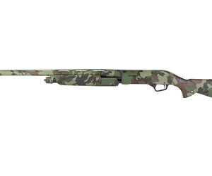 Winchester SXP Waterfowl 12 Gauge 3.5″ 28″ Woodland Camo