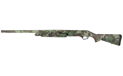 Winchester SXP Waterfowl 12 Gauge 3.5″ 28″ Woodland Camo