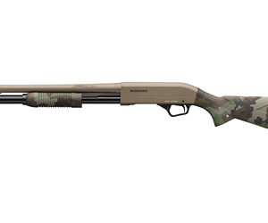Winchester SXP Defender 20 Gauge 18″ FDE