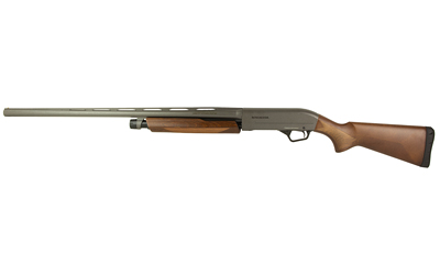WN512440392_1 Winchester SXP Hybrid Field 12 Gauge 28″ Gray/Walnut