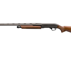 Winchester SXP Hybrid Field 20GA Pump 28″ 3″ Chamber Walnut Gray