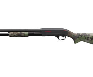 Winchester SXP Hybrid Defender 12 Gauge 18″ 5rd