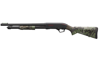 WN512442395_1 Winchester SXP Hybrid Defender 12 Gauge 18″ 5rd