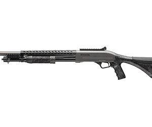 WIN SXP EXT DEF 12GA 18″ PG CRBN GRY