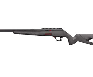 Winchester Wildcat SR .22 LR 16.5 in Threaded 10rd