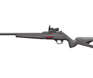 Winchester Wildcat 22 LR 18″ Reflex 10rd