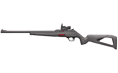 WN521104102_1 Winchester Wildcat 22 LR 18″ Reflex 10rd