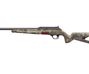 Winchester Wildcat Strata SR .22 LR Semi-Auto Rifle