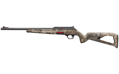 WN521111102_1 Winchester Wildcat Strata SR .22 LR Semi-Auto Rifle