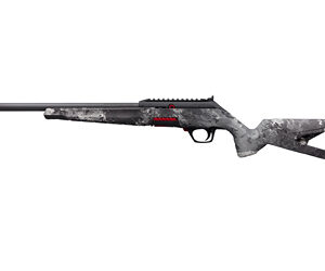 Winchester Wildcat Midnight SR .22 LR 16.5″ 10-Round