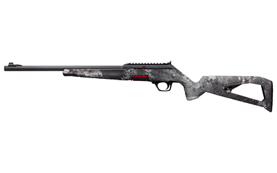 WN521128102_1 Winchester Wildcat Midnight SR .22 LR 16.5″ 10-Round